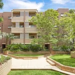 Rent 2 bedroom apartment in Homebush West