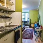 Rent 2 bedroom apartment of 18 m² in Mannheim