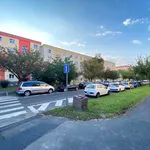 Pronajměte si 2 ložnic/e byt o rozloze 54 m² v Most