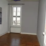 Rent 3 bedroom apartment of 55 m² in CLERMONT FERRAND