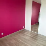 Appartement de 51 m² avec 2 chambre(s) en location à Saint-Jean-de-Braye