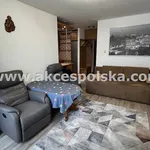 Rent 2 bedroom apartment of 35 m² in Warsaw