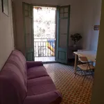 Rent a room in Barcelona']