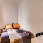 Alquilar 10 dormitorio apartamento en Barcelona