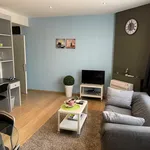 Appartement de 50 m² avec 1 chambre(s) en location à Antwerpen