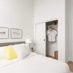 Appartement de 516 m² avec 1 chambre(s) en location à British Columbia