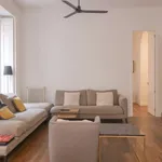 Rent 3 bedroom apartment of 100 m² in madrid