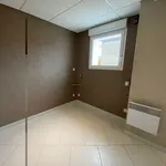 Appartement de 18 m² avec 1 chambre(s) en location à DIJON