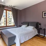 Rent 3 bedroom apartment of 115 m² in Warszawa