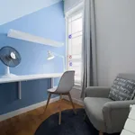 Habitación en barcelona