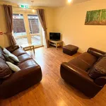 Rent a room in Nottingham