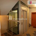 Rent 3 bedroom apartment in Karlovy Vary