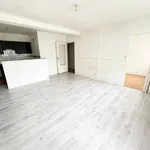 Appartement de 42 m² avec 1 chambre(s) en location à Lille