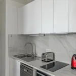 Appartement de 34 m² avec 2 chambre(s) en location à Paris