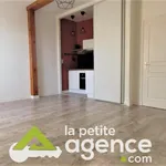 Rent 2 bedroom apartment of 36 m² in Montlucon