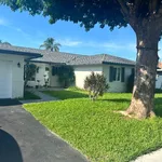 Rent 1 bedroom apartment in Oakland Park