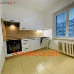 Rent 3 bedroom apartment of 52 m² in Ostrava