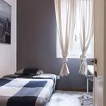 Rent 4 bedroom apartment in Milan