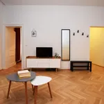 Rent 1 bedroom apartment in Capital City of Prague