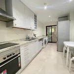 Rent 2 bedroom apartment of 111 m² in San Pedro de Alcántara