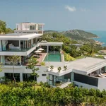 Rent 9 bedroom house in Ko Samui