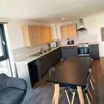 Rent 1 bedroom student apartment of 24 m² in Coventry