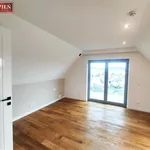 Rent 5 bedroom apartment of 200 m² in Jelenia Góra