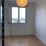 Appartement de 36 m² avec 2 chambre(s) en location à bagneux