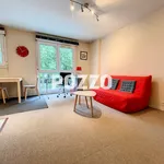 Appartement de 30 m² avec 1 chambre(s) en location à CAENT