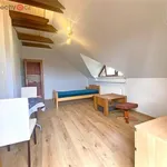 Rent 2 bedroom apartment of 50 m² in Trhový Štěpánov