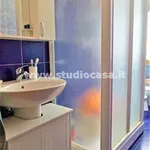 3-room flat via Giacomo Frassi, Melegnano