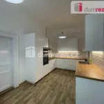 Pronajměte si 3 ložnic/e byt o rozloze 120 m² v Prague