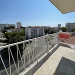 Rent 3 bedroom apartment of 58 m² in TOULON