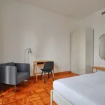 Miete 6 Schlafzimmer wohnung von 130 m² in Munich