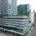 Appartement de 2077 m² avec 2 chambre(s) en location à Toronto (Church-Yonge Corridor)