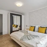 Rent 1 bedroom apartment of 50 m² in prague