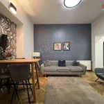 Rent 2 bedroom apartment of 37 m² in Praha