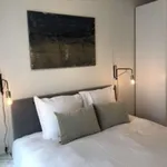 Huur 1 slaapkamer appartement van 65 m² in brussels