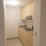 Huur 1 slaapkamer appartement in Anderlecht