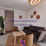 Rent 10 bedroom apartment of 13 m² in Oullins-Pierre-Bénite