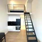 Rent 1 bedroom apartment in Praha 9