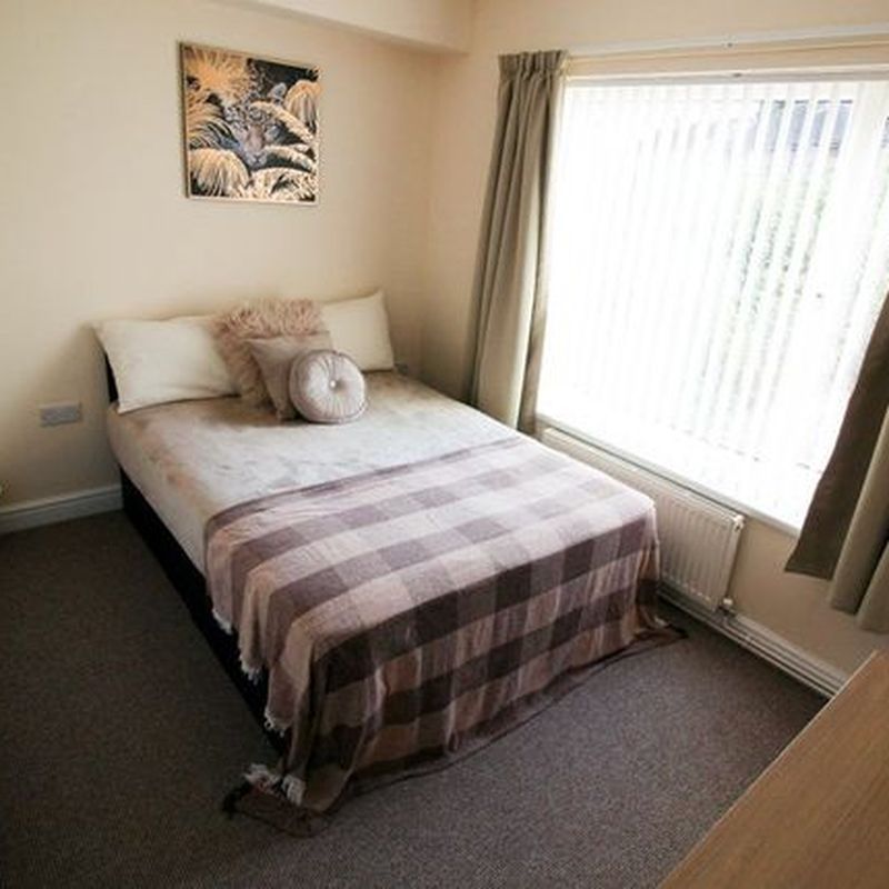 Room to rent in Southfield Road, Doncaster DN8