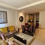 Rent 1 bedroom apartment in Sandton