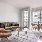 Rent 2 bedroom apartment of 70 m² in paris