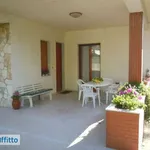 Villa arredata con terrazzo Nicolosi