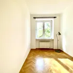 Rent 3 bedroom apartment of 68 m² in Warsaw