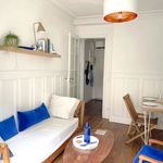 Rent 1 bedroom apartment of 390 m² in Paris