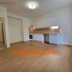 Rent 2 bedroom apartment of 33 m² in Trhový Štěpánov