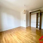 Appartement de 60 m² avec 3 chambre(s) en location à Brive-la-Gaillarde