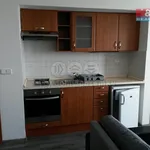 Pronajměte si 2 ložnic/e byt o rozloze 43 m² v Mladá Boleslav